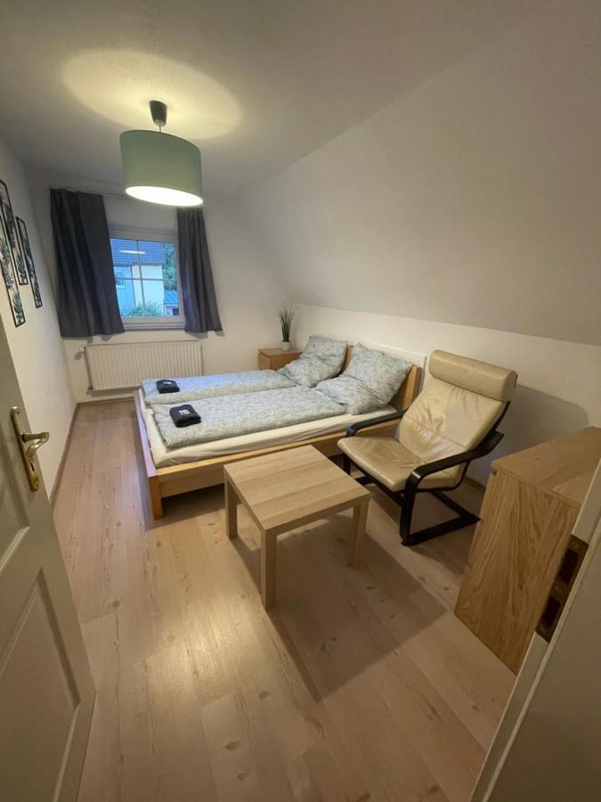 #7 Doppelzimmer Mit Gemeinschaftsbad Memmingen Exterior photo