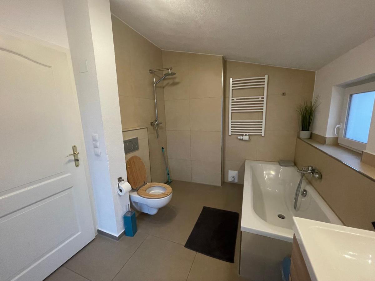 #7 Doppelzimmer Mit Gemeinschaftsbad Memmingen Exterior photo